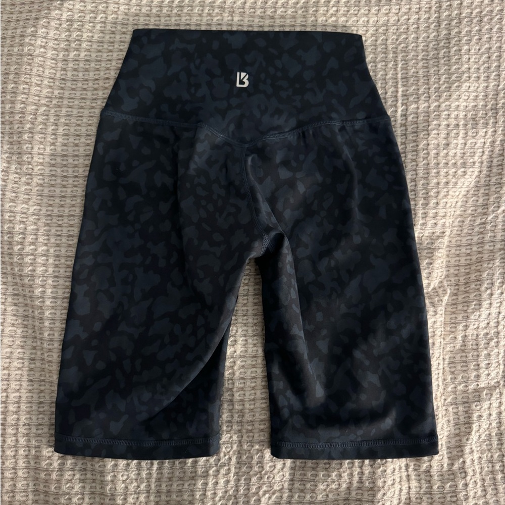 BuffBunny shorts